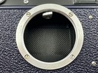 Leica-ii d  Olympiada Berlin 1936 Wwii Vintage Made In Russian 35 Mm Body Camera