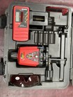 Lasermark Lmh Self-leveling Rotary Laser Level Transit Spectra Leica Topcon
