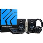Presonus Quantum Es2 Ultimate Recording Bundle