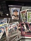 Huge Lot Of Sports Cards Mlb Nfl Nhl Nba Rookies Insert Tarik Skubal Rookie