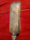 Vintage Antique Birks Sterling Silver Vanity Brush 11 5  Monogramed D