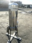 C-4602 Pall Trinity Micro Stainless Steel Sanitary Filter Housing