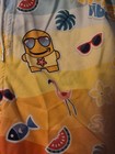 Amazon Peccy Summer Vibes Shorts  Size M Brand New Never Worn From Okc 1