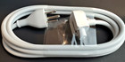 Apple power Adapter Extension Cord Wall Cord Cable Compatible For Apple Macbook