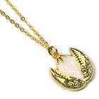 Harry Potter Triwizard Golden Egg Necklace   Gift Tin