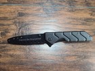 Ronin Gear Practice Folding Training Knife Martial Arts Metal