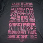 Pink Floyd Relics T-shirt New With Tags