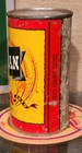 1950 s Old Bohemian Flat Top Beer Can Eastern Brewing Co Hammonton New Jersey