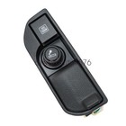 For Toyota 4runner 03 04-08 09 Center Console Ashtray   Cigarette Lighter Kit