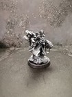 Warhammer 40k Astra Militarum Commissar Yarrick