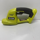 Mixed Lot 8 Items Tools And Gloves - Milwaukee  Ridgid  Ryobi