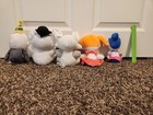 Fnaf  Five Nights At Freddy s Sister Location Plush Lot 5 Pack   Small 6-14 In