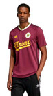 Nwt Adidas Mls Portland Timbers 2024 Archive 3rd Soccer Jersey Men s In4288  M