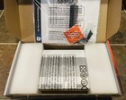 Jbl Marine Ma704  4-channel  1000w Peak Power Amplifier 70 Watts Rms X 4  new 