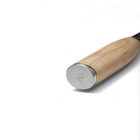 Shun Premier Blonde 9 5 Inch Slicing Knife