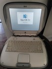 Vintage Apple Ibook G3 Clamshell Graphite M2453 Mac Os 9 Working Charger Bundle 