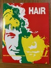 Original 1969 Hair Musical Playbill Biltmore Theatre New York   Program