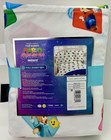 Super Mario Galaxy Movie Full Sheet Set Flat fitted Sheets With Pillowcases New