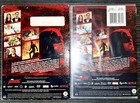 Daredevil  The Complete Second Season  dvd  2017  4-disc Set  With Slip Cover