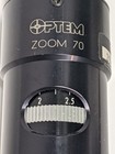 Optem Zoom 70 29-96-91 29-90-90 C-mount Micro-inspection Lens 1 5x 1-60112