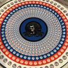 Grateful Dead Turntable Slipmat For 12  Vinyl Me Please Slip Mat Vmp New 1st Ed