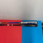 Louisville Slugger Tpx Exo Grid Baseball Bat 34 31 -3 Besr Cbxex  nike C271 Wood