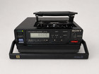 Sony Ev-c8u Video 8 Cassette Recorder Player Deck  works 