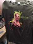 Mariah Carey Live 2004 Shirt Vt Rare