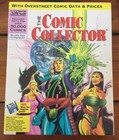 Vtg 1993 Ablesoft The Comic Collector Inventory For Ibm Ms-dos Tandy Floppy Disc