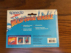 Speedo Unisex-adult Swim Goggles Uv Protection New In Sealed Box