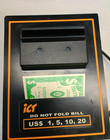 Ict Bill Acceptor   Validator Model A615-sc7-us4 Ac 110  1-20