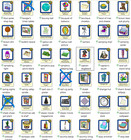 Webkinz Assorted Recent And Vintage Retired Items  2 - U Pick- Volume Disc 