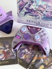 Official Honkai  Star Rail Castorice Wireless Game Controller Gamepad W box Badg