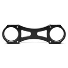 For Harley 49mm Fork Brace Method Dyna Fxdb Fxdl Super Glide Efi Fxdi Fld Fxdb
