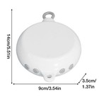 Crib Mobile Motor Baby Music Box Spinner With 3 Modes Volume 35 Lullabies