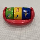 Baby Einstein Exersaucer Discover Play Activity Spin Sounds Toy Replacement Part