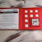 Mario   Luigi  Superstar Saga   Bowser s Minions  nintendo 3ds  W case   Insert