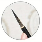 3pcs Chinese Calligraphy Brush Set New Bamboo Pen Fine Line Painting Art Kit