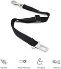 Adjustable Pet Cat Dog Car Seat Belt Pet Seat Vehicle Harness Lead Clip Collars
