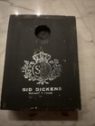 Sid Dickens Memory Block T-107  damask    2002 Fall Collection   Retired 2004