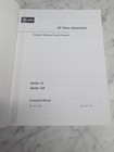 Ge Fanuc Automation Series 15 150 Gfz-61213e 05 Connection Manual 1992 Shop Cnc