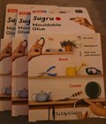 Sugru- All Purpose Super Glue  Moldable Craft Glue - Indoor outdoor  3-packs
