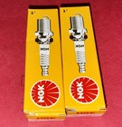Ngk Cr8eb Arctic Cat Utv Spark Plugs  pack Of 2  New