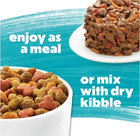 4 Boxes Purina Beneful Small Breed Wet Dog Food Variety Pack  Incredibites