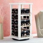 100x Earring Holder Cards Display Velvet For Jewelry Ear Studs Selling 2 X 2 