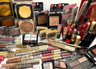 New Huge 100 Pc Revlon Makeup Lot    rare Hard-to-find Items   great Deal 