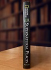 National Geographic Guide To The World s Supernatural Places  2014 Hc  Very Good