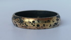 Very Old Rare Extremely Ancient Bronze Ring Viking Artifact Authentic Amazing