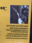 Dewalt 14 Piece Pivot Holder Set Dwpvtc14 Brand New Sealed   