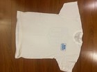 Bud Light Nfl T-shirt Mens Large White Beer America National Football League